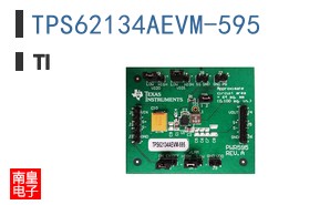 TPS62134AEVM-595