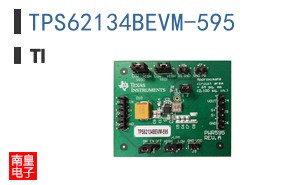 TPS62134BEVM-595