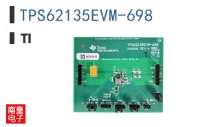 TPS62135EVM-698