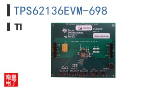 TPS62136EVM-698