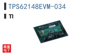 TPS62148EVM-034