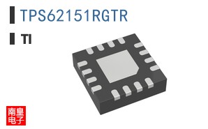 TPS62151RGTR