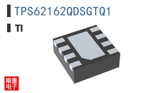 TPS62162QDSGTQ1