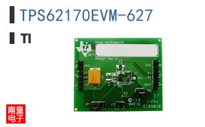 TPS62170EVM-627