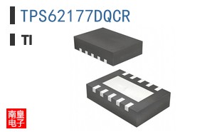 TPS62177DQCR
