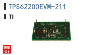 TPS62200EVM-211