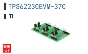 TPS62230EVM-370