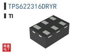TPS622316DRYR