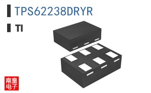TPS62238DRYR