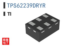 TPS62239DRYR