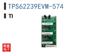 TPS62239EVM-574