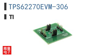 TPS62270EVM-306