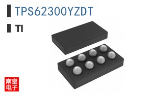 TPS62300YZDT