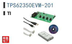 TPS62350EVM-201