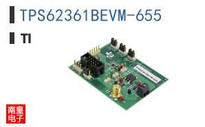 TPS62361BEVM-655