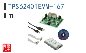 TPS62401EVM-167