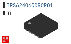 TPS62406QDRCRQ1
