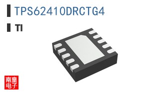 TPS62410DRCTG4