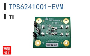 TPS62410Q1-EVM