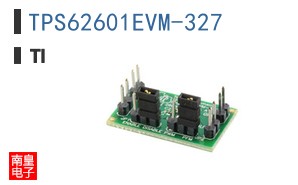 TPS62601EVM-327