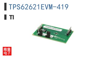 TPS62621EVM-419