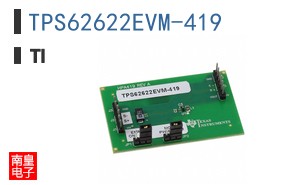 TPS62622EVM-419