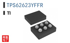 TPS62623YFFR