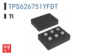TPS626751YFDT