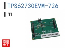 TPS62730EVM-726