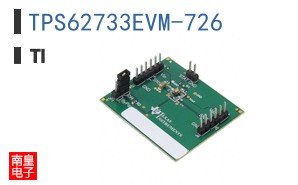 TPS62733EVM-726