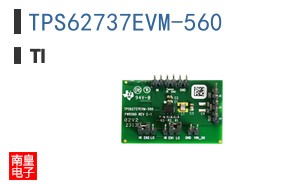 TPS62737EVM-560