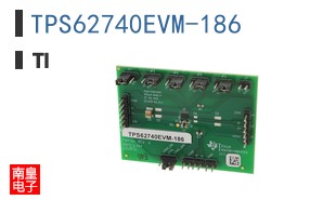 TPS62740EVM-186