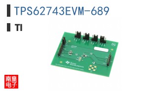 TPS62743EVM-689
