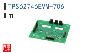 TPS62746EVM-706