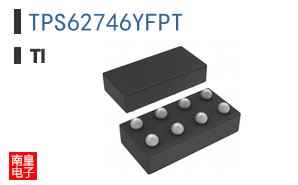 TPS62746YFPT