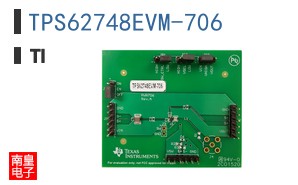 TPS62748EVM-706