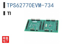 TPS62770EVM-734