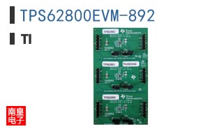 TPS62800EVM-892