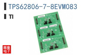 TPS62806-7-8EVM083