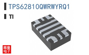 TPS62810QWRWYRQ1