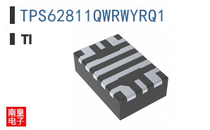 TPS62811QWRWYRQ1