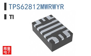 TPS62812MWRWYR