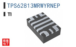 TPS62813MRWYRNEP