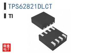 TPS62821DLCT