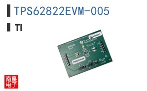 TPS62822EVM-005