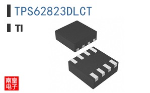 TPS62823DLCT