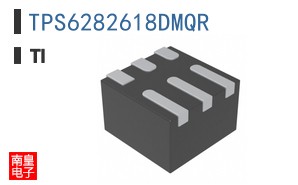 TPS6282618DMQR