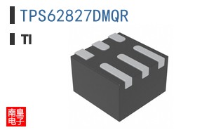TPS62827DMQR