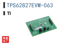 TPS62827EVM-063