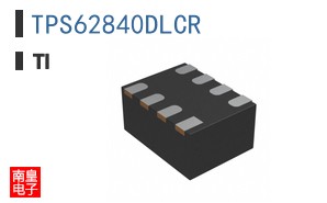 TPS62840DLCR